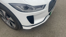 Jaguar I-Pace 294kW EV400 SE 90kWh 5dr Auto Electric Estate